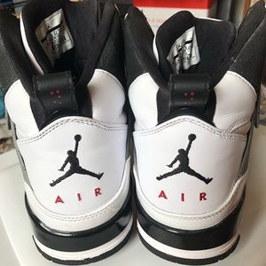 Nike Jordan Flight Men’s Shoes